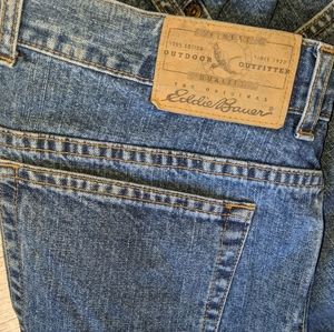 Eddie Bauer Outdoor Outfitter The Original